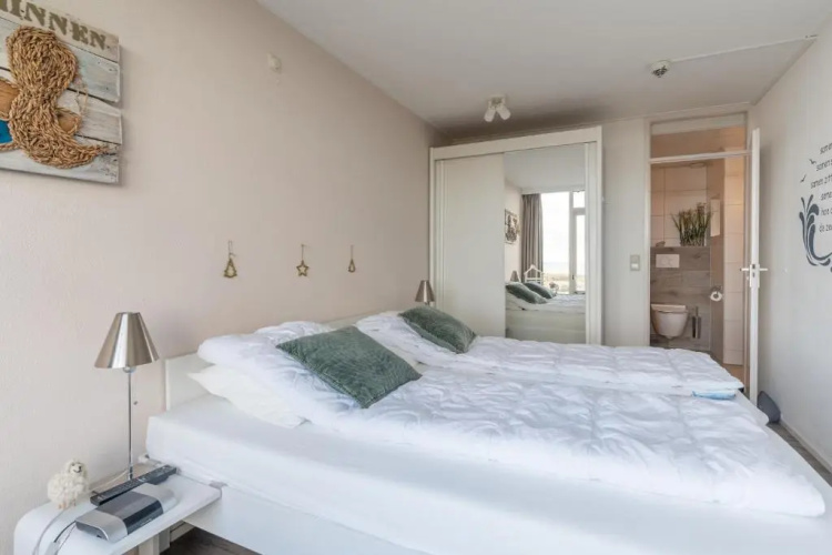 Appartementencomplex Juliana 114