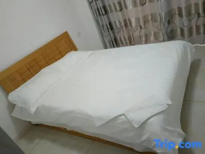 2 Bedrooms Suite