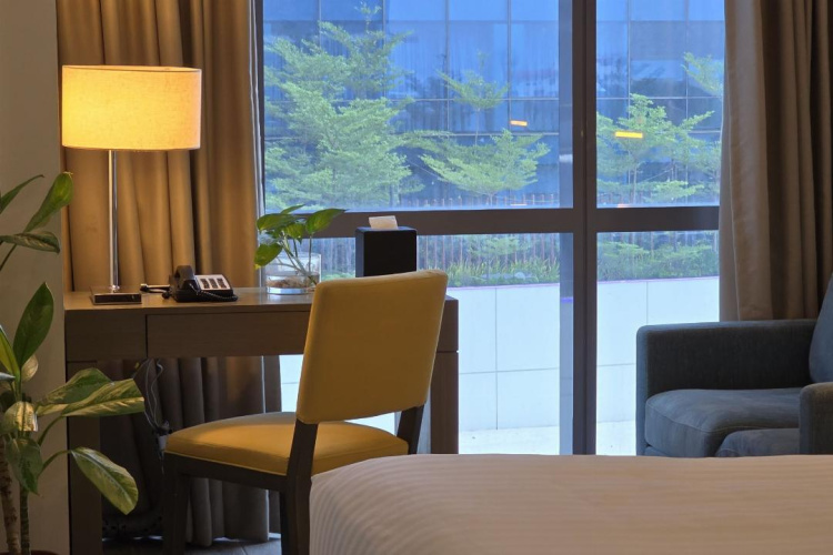MCollection - Resort-style Comfort Near Mactan Airport