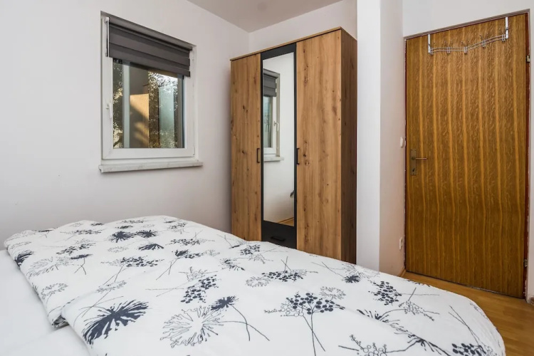 Apartment Vujeva