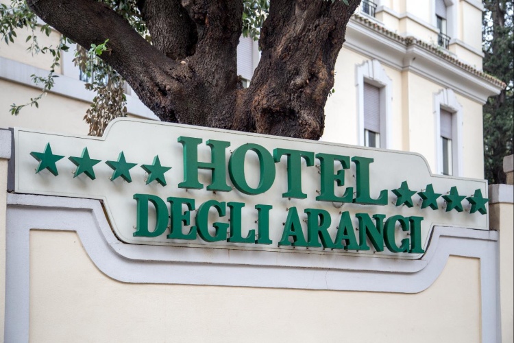Degli Aranci (Adults only) photo 24