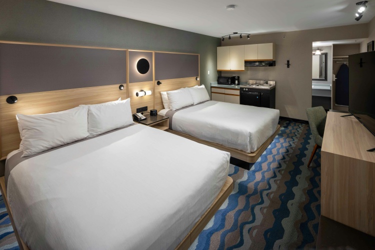 Accent Inns Burnaby photo 8