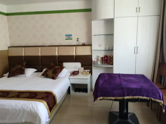 Shumei Hotel
