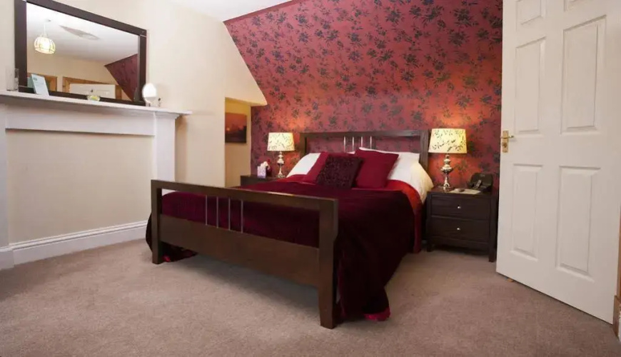 Bannerman Bed  Breakfast