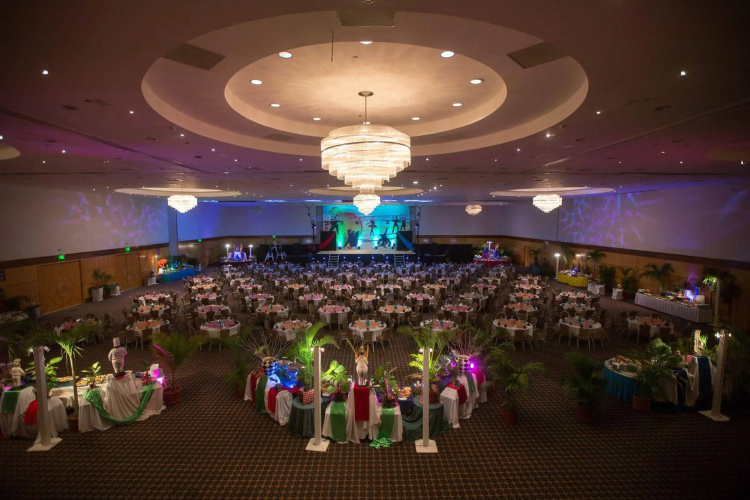 Azul Ixtapa Beach Resort & Convention Center photo 22