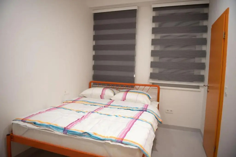 Hostel Boje