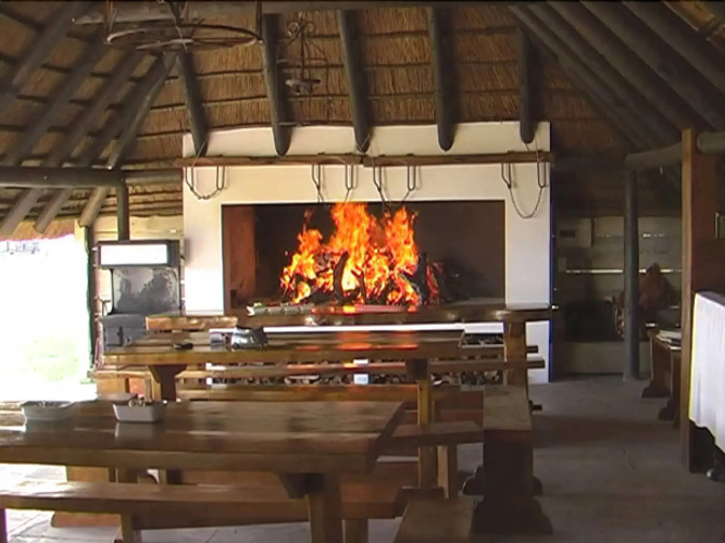 The Whaling Station Guesthouse