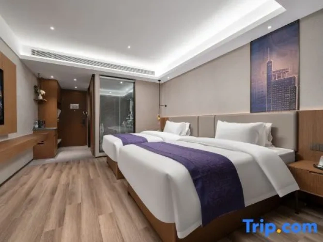 Comfort Twin room