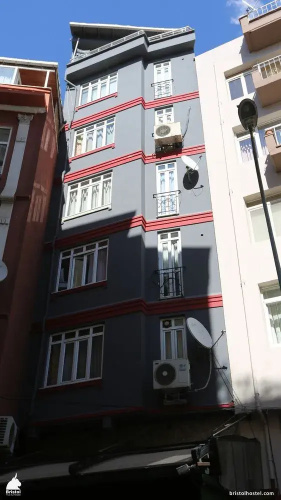 Hotelbild