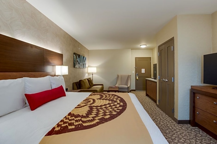 Junior Suite