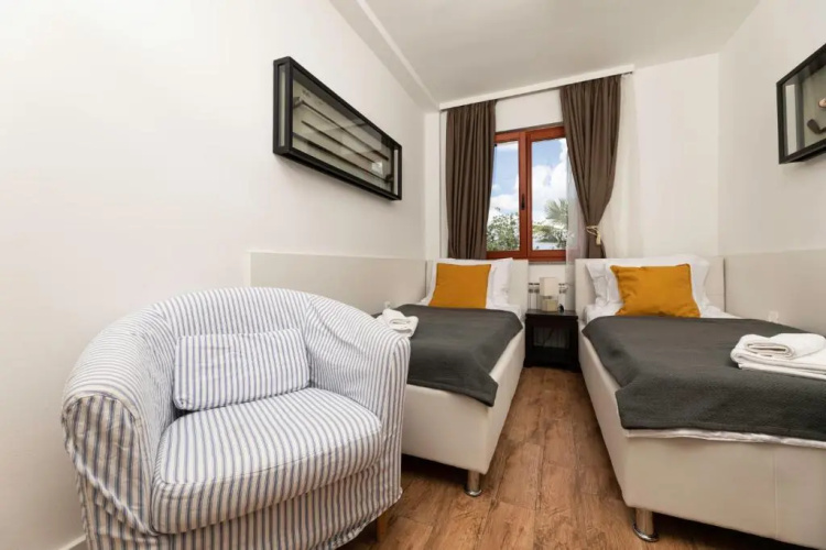 Apartment Ana
