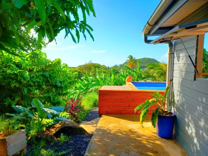 1 Bedroom Cottage
