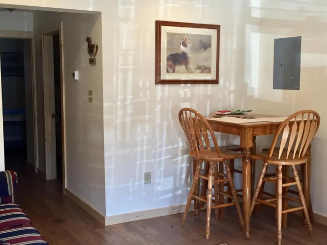 Creekside Downtown Vacation Suites