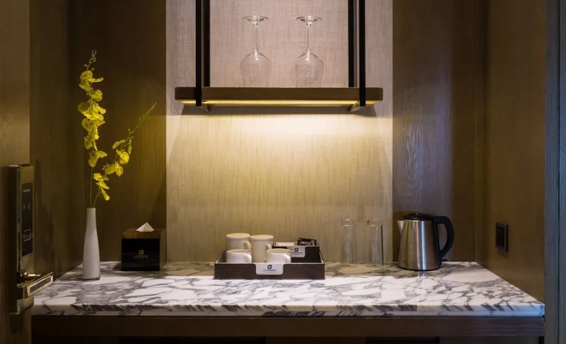 Business Twin room