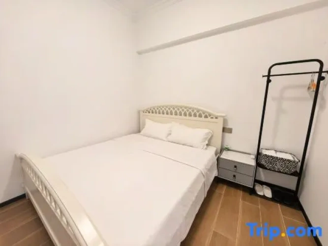 1 Bedroom Economy Suite