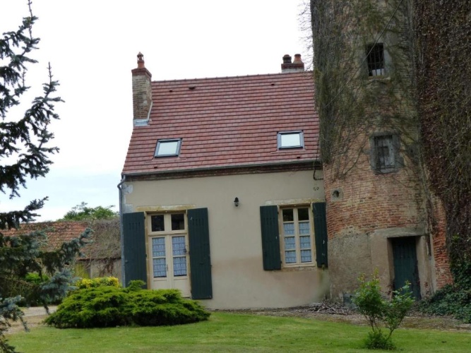 Cottage
