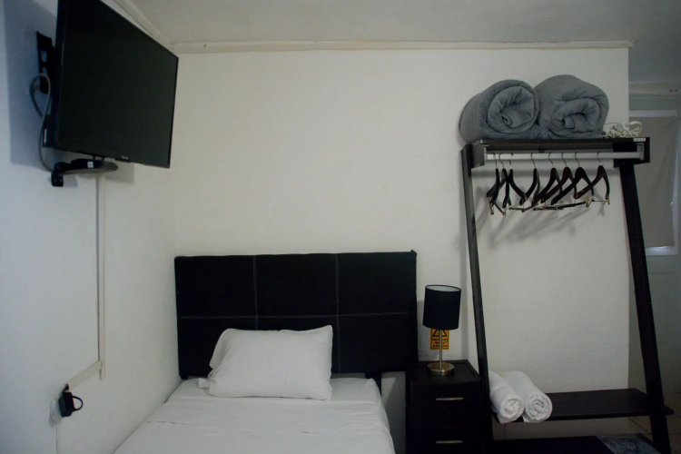 Hotelbild