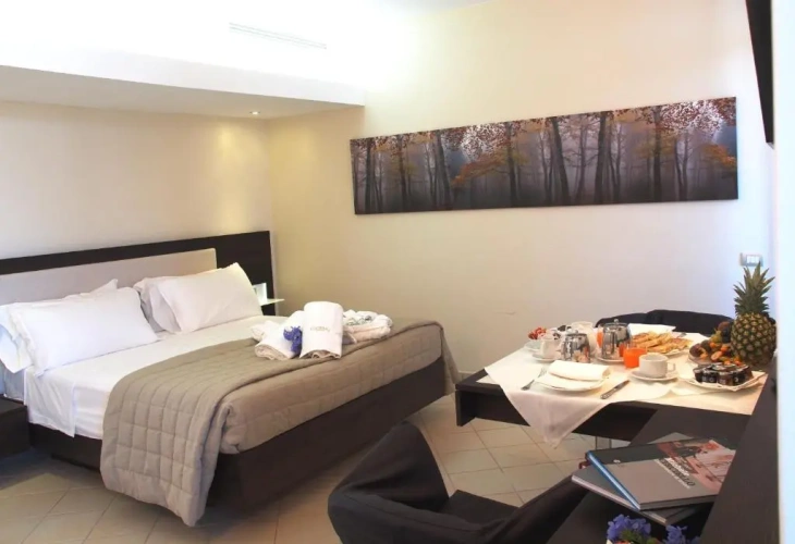 Superior Double room