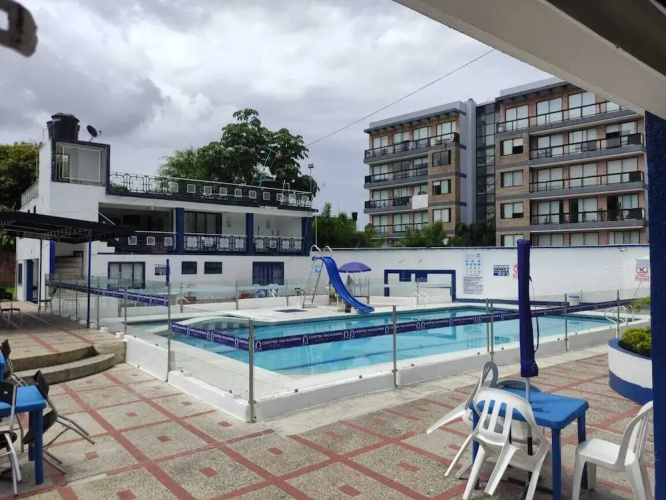 Hotel CV Marques De San Luis