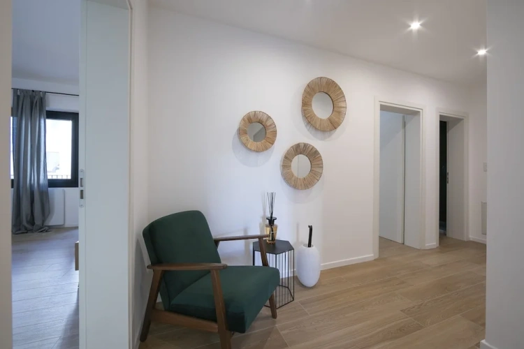 Family Apartment
