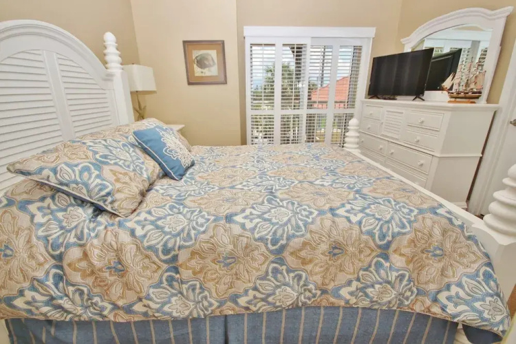 Atlantic Villas 203