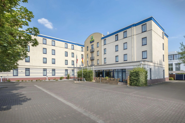 Hotelafbeelding