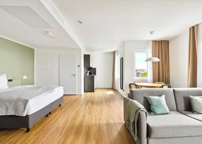 Comfort Suite