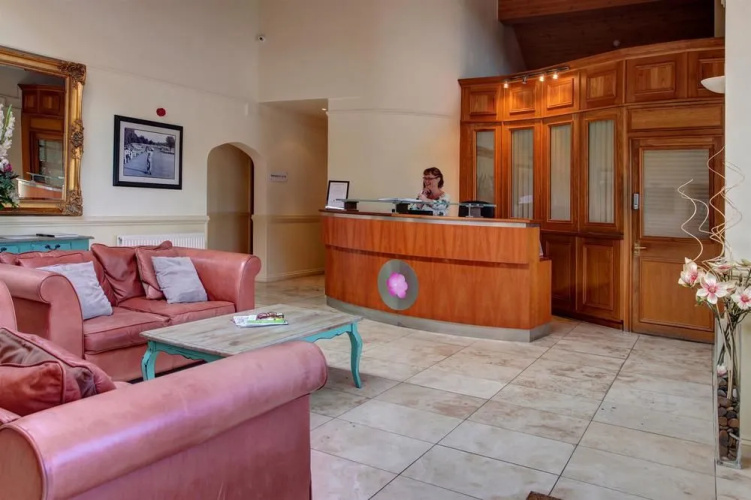 Best Western Plus Magnolia Park Golf & Country Club