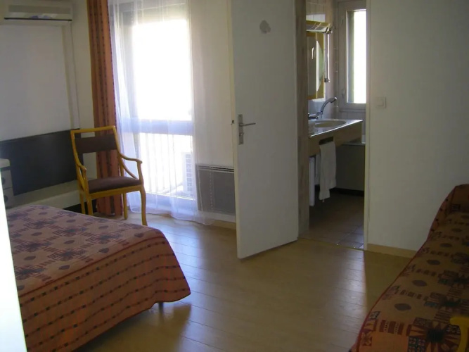 Hôtel Urbain V