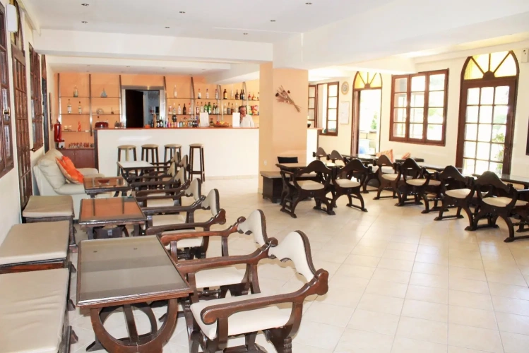 1 Bedroom Apartment with balcony and with view