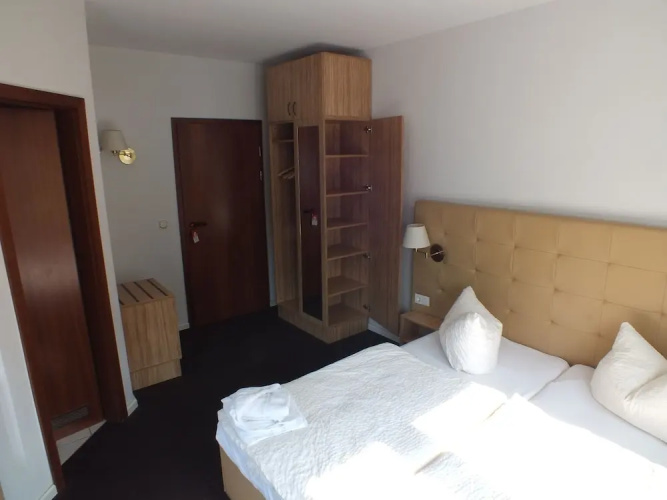 Seehotel & Restaurant Karlslust