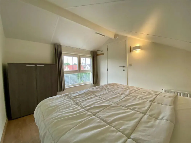 Stylish Westende Getaway