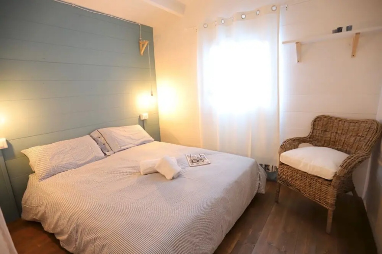Vallicella Glamping Resort