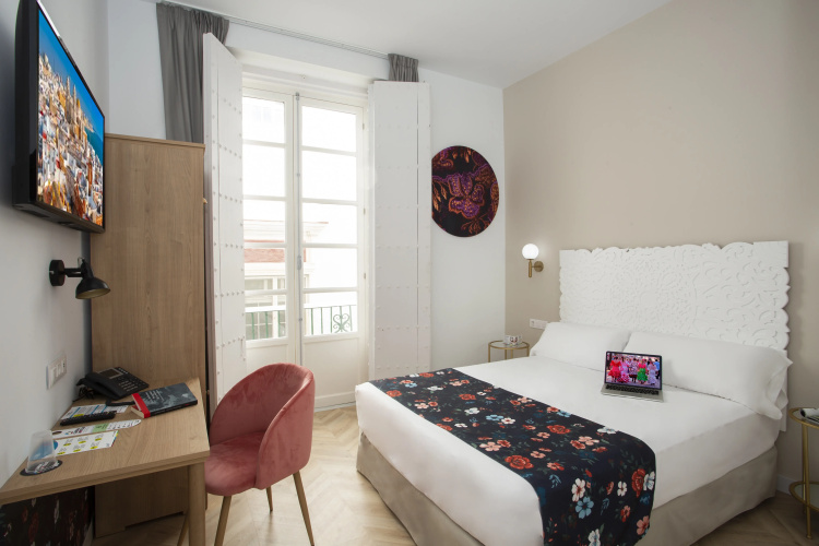 Casual Con Duende Cádiz Hotel by Casual Hoteles