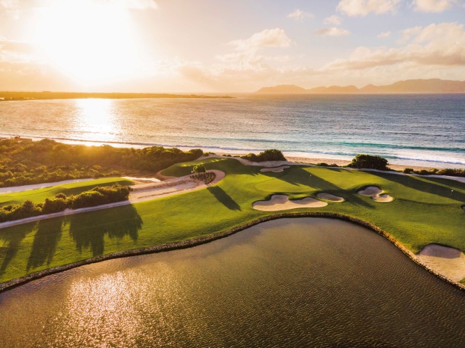 Aurora Anguilla Resort & Golf Club photo 32