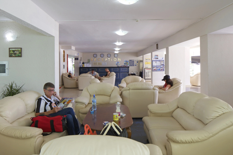 Hotel Arda