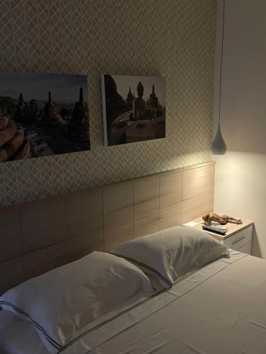 Melhor Apartamento centro Pomerode, perto de tudo