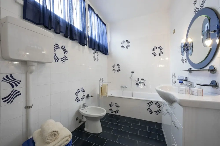 2 Bedrooms Standard Apartment