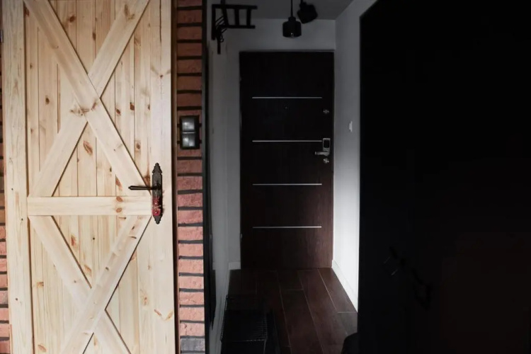 Apartament Wataha