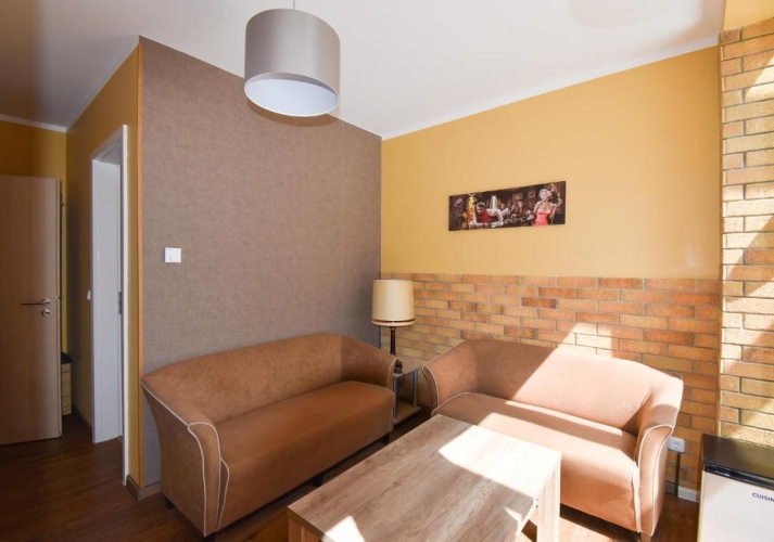 Superior Suite