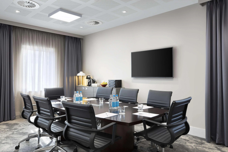 Hampton by Hilton Bristol Airport photo 18
