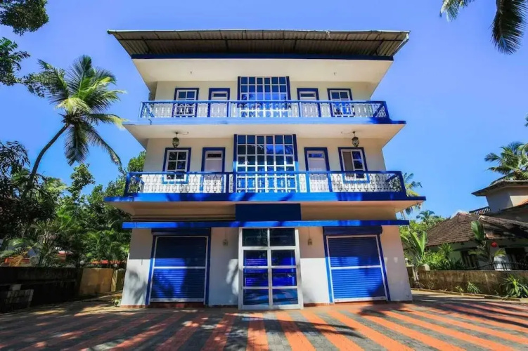 Hotelafbeelding