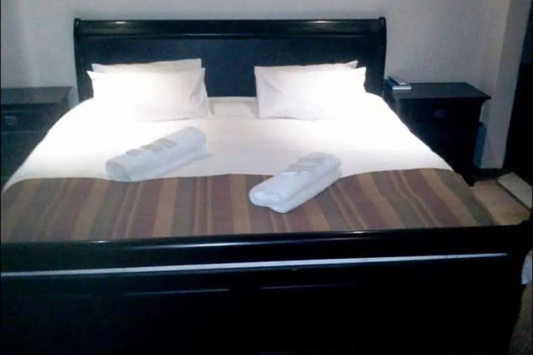 Grazia Guesthouse