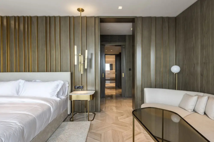 Maison Privee - Five Palm Villa