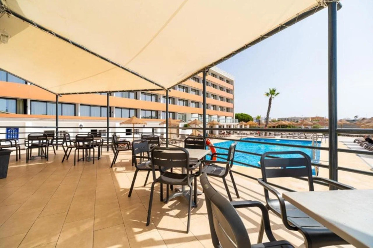 Ohtels Carabela Beach & Golf photo 14