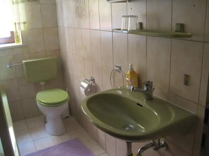 Ferienwohnung Stilla Traurig