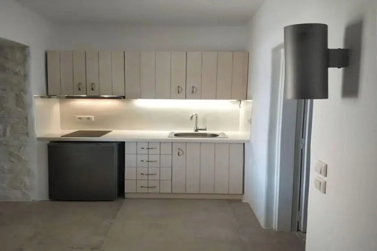 Deluxe Suite - Mykonos