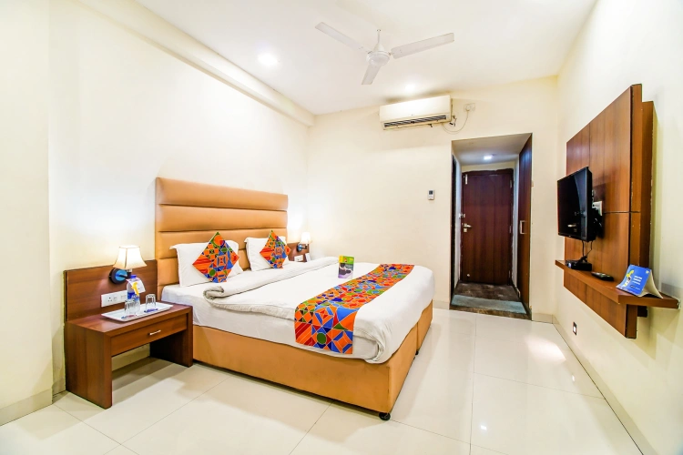 Executive Triple room