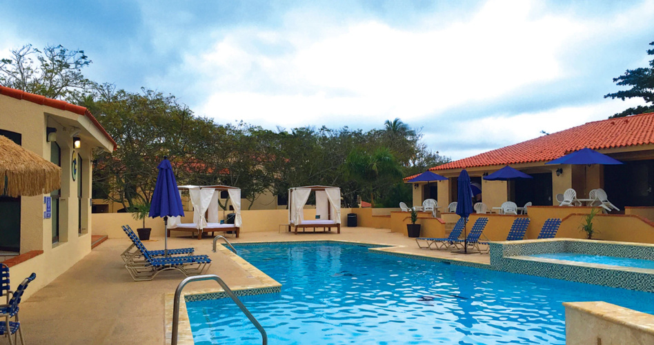 Park Royal Homestay Club Cala Puerto Rico photo 13