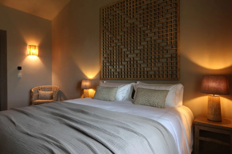 Terra Rosa Country House & Vineyards